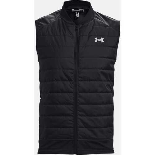 Under Armour Vest Run Insulate Vest-BLK | ePonuda.com