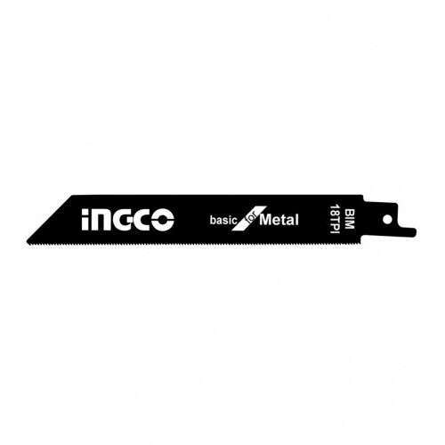 INGCO TOOLS List ubodne pile za metal 2/1 150mmX19mmX0.9mm SSB922EF Cijene