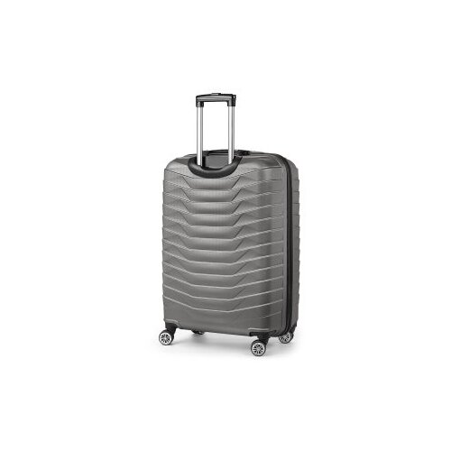 Zoozie Bags kofer PVORTA001R002 Cene