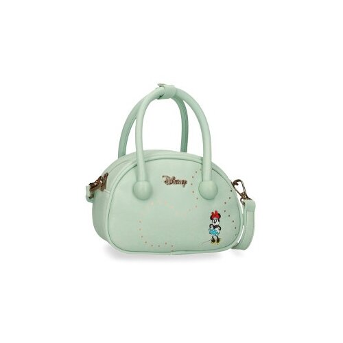 Disney Minnie luxe ženska torba na rame - mint ( 34.171.41 ) Slike