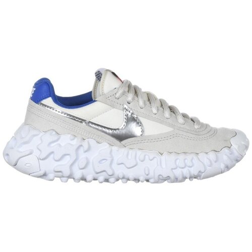 Nike Nizke superge Overbreak Siva Cene