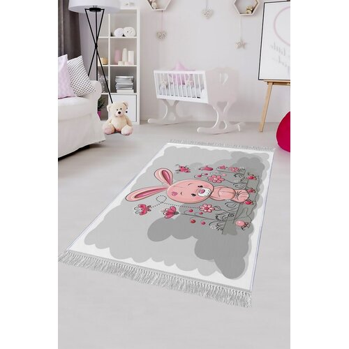 Conceptum Hypnose tepih ELS503, 80x120cm, &scaron;areni Cijene