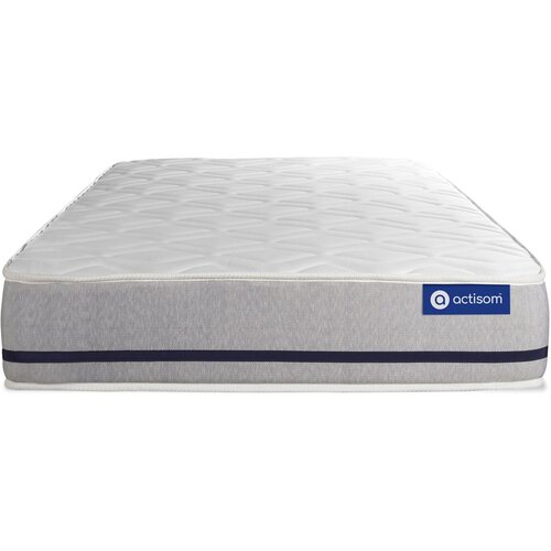 ACTISOM 100x220 cm Vzmetnica iz spominske pene - Actimemo Soft, (21615575) Cene