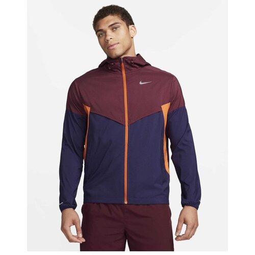 Nike M nk imp lght windrnner jkt Cene