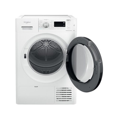 Whirlpool FFT M11 82 BEE ma&amp;scaron;ina za su&amp;scaron;enje ve&amp;scaron;a Slike