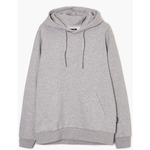 Cropp muška majica - Svijetlo siva  2375K-09M Cijene