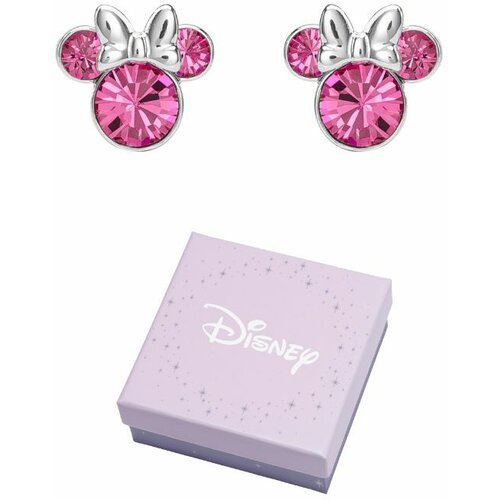  Dečije  srebrne minđuše  minnie EF00469SOCTL.PH Cene
