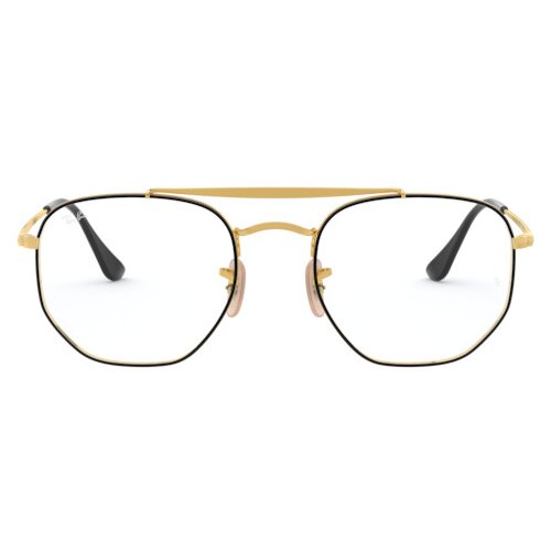 Ray-ban The Marshal Naočare RX 3648V 2946 Cene