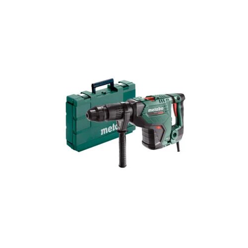 Metabo čekić bušilica KHEV 8-45 BL 1500W SDS-max Brushless Cijene