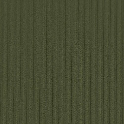  Presvlaka za jastuk 6 pcs HEERLEN Zelena 30 x 50 cm Kord - Zelena 30 x 50 cm 6 Cene
