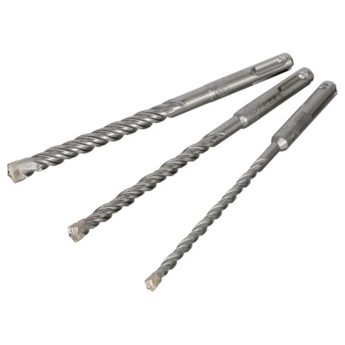 Bosch Kompleti 5 burgija za udarne bu&amp;scaron;ilice SDS plus 1617000117 Slike