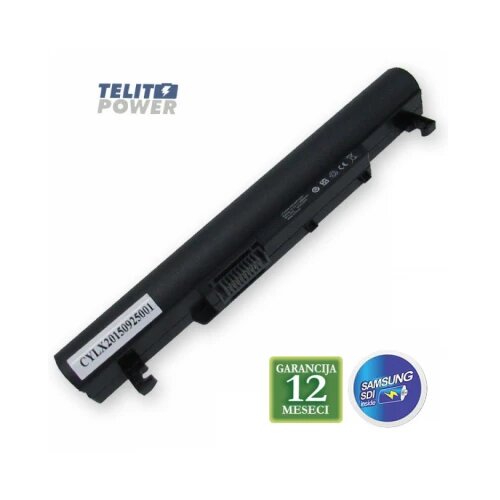  Baterija za laptop msi 925T2008F BTY-S16 BTY-S17 wind U160 wind U160 Cene