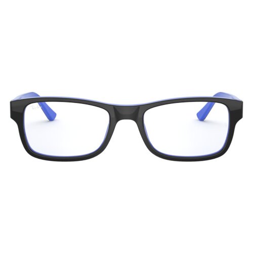 Ray-ban RX5268 5179 M (50) Črna/Kristalna Cene