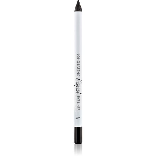 LAMEL Long Lasting Kajal olovka za oči Kajal nijansa 401 Black 1,7 g Cijene