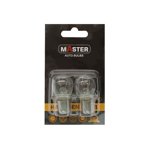 Master Sijalice za auto 12V set 2/1 21W 12V-7506 Cijene