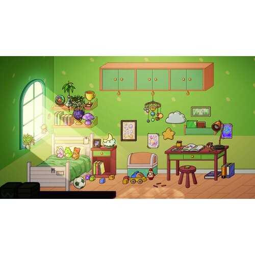 Silver Lining Interactive Momento (Nintendo Switch 2) Slike