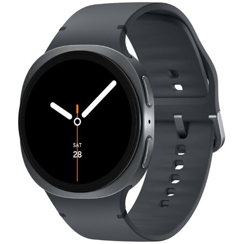 Samsung sat galaxy watch 8 44mm tamno sivi, (8806097415688) Cijene