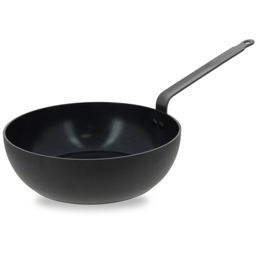 De buyer Ceranoa non-stick globoka ponev, 24 cm Cene