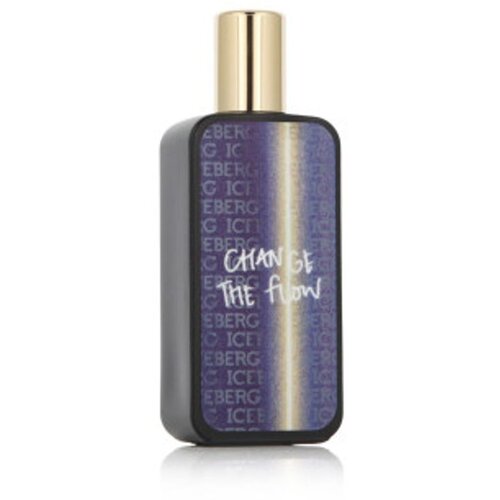 Iceberg Change the Flow toaletna voda za moške 50 ml Cene