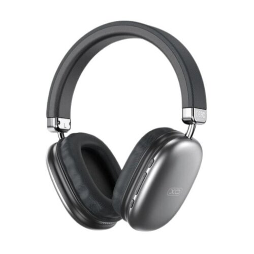 XO Bluetooth Slu&scaron;alice sa mikrofonom BE45 Black Cijene