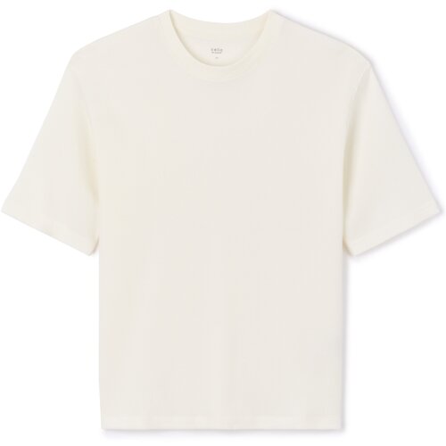 Celio T-shirt Lemiwaff - Men's Cene