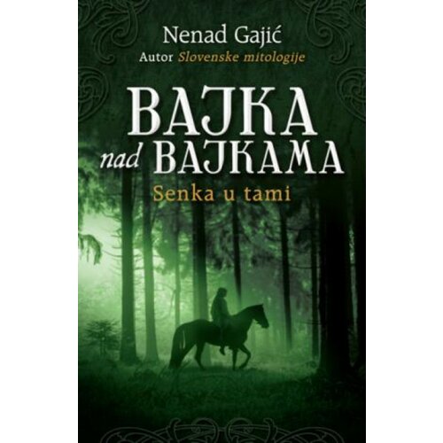Bajka nad bajkama - Senka u tami - Nenad Gajić ( 6911 ) Slike