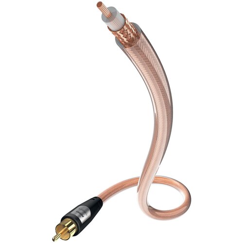 Inakustik Star Mono-Subwoofer Cable 12 m Cijene