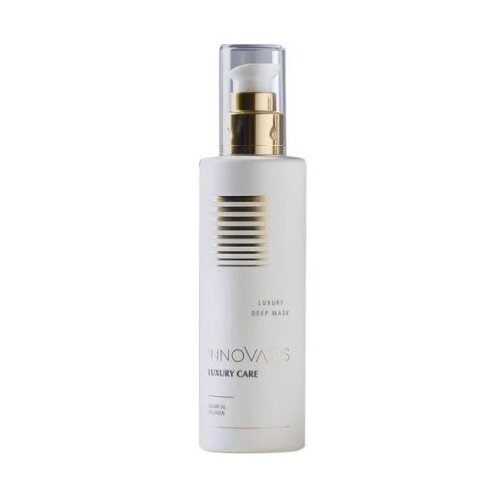 Innovatis Hair S.L. Spain INNOVATIS Luxury Ice Shine Deep tretman za kosu 200ml Cene