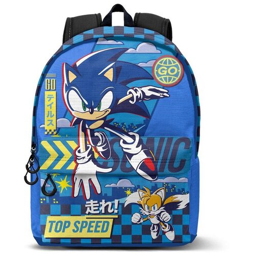 Sonic Ruksak the Hedgehog 41 cm Cijene