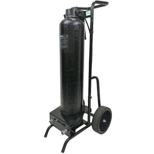 Streamline mobi Roll mobilni sistem filtera vode na kolicima 24L Cene