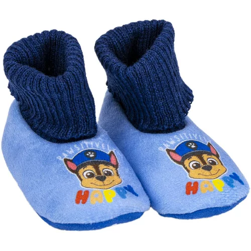 Paw Patrol HOUSE SLIPPERS BOOT