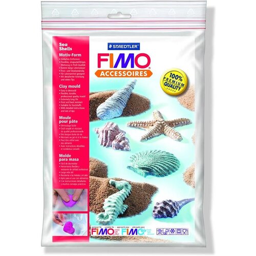 FIMO Kalup Školjke, (20631453) Cene