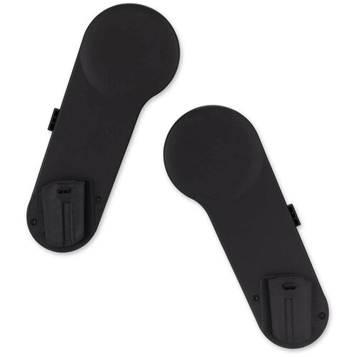 Joolz Dodatek spodnji adapterji ko&amp;scaron;ara/sedež Geo3 black Slike
