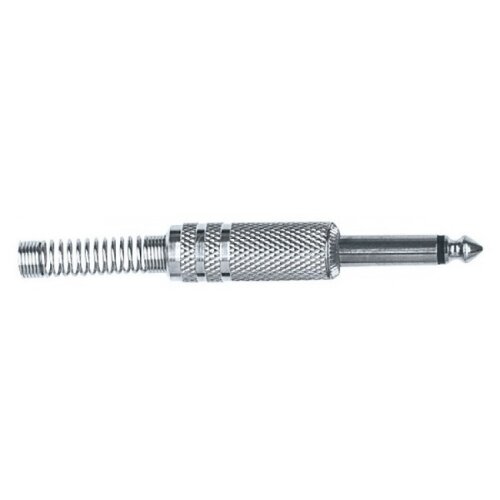 Proel S210 mono banana 6,3mm konektor Slike
