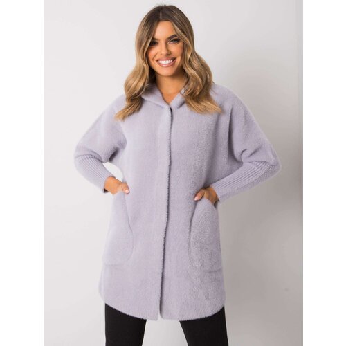Factory Price Coat-MBM-PL-1518.95P-light grey Cijene