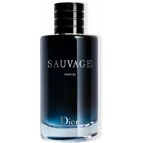 Christian Dior sauvage parfem 200 ml za muškarce