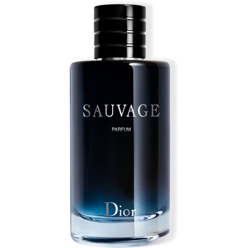 Christian Dior Sauvage parfum 200 ml za moške Cene