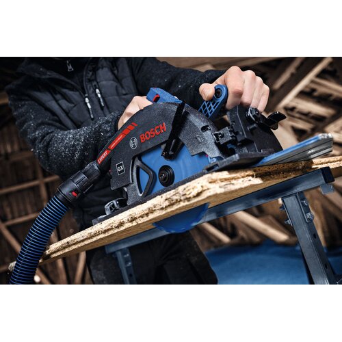 Bosch EXKS18V-68GX akumulatorska kružna testera expert 06016B5300 Slike