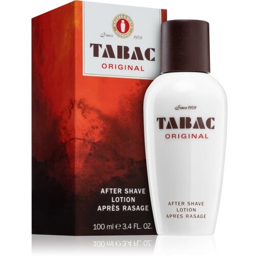 Tabac Original voda za po britju za mo&amp;scaron;ke 100 ml Slike