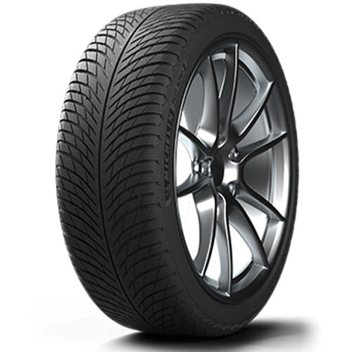Michelin 235/45R17 PILOT ALPIN 5 97V XL Cene