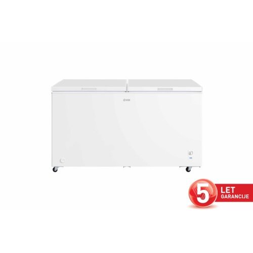 Vox zamrzovalna skrinja CF 500 E [E, Z: 508 L, SuperFreeze, Inverter] Cene