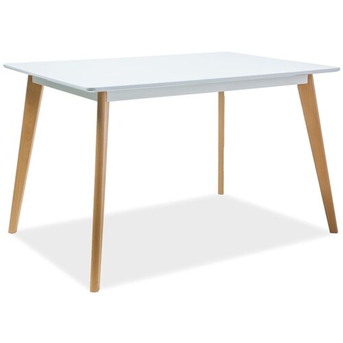 Molarem Home stol DECLAN I - MDF + bukva Slike
