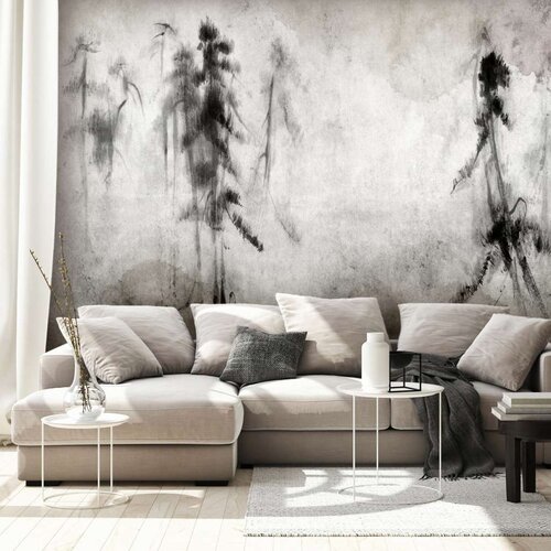  Tapeta - Mysterious Tact of Nature 100x70 Slike