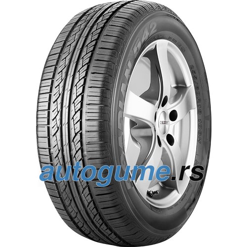 Nexen Roadian 542 ( 265/60 R18 110H 4PR, RPB DOT2022 ) letnja auto guma Cene