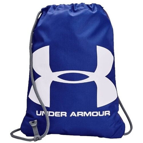 Under Armour Nahrbtniki Ozsee Sackpack Modra Slike