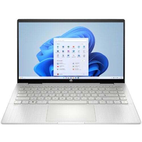 HP Pav x360 Laptop 14-ek2011nm14&amp;quot;FHD, Core 7... Slike