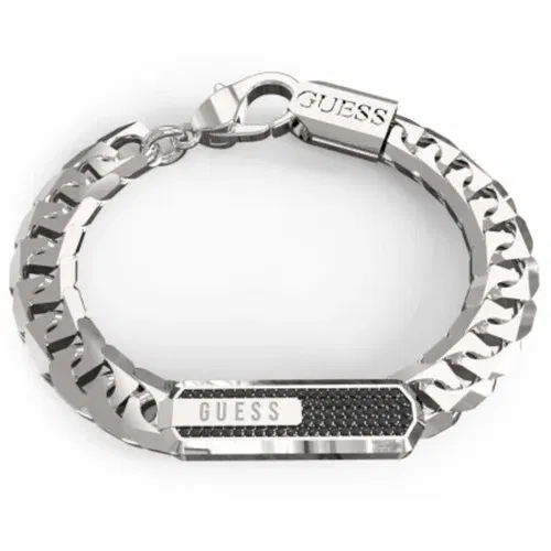 Guess zapestnica JUMB04044JWSTBKL