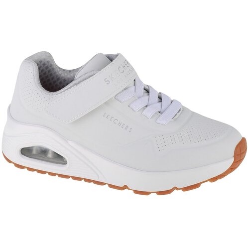 Skechers Uno Air Blitz dječje tenisice 403673l-WHT Cijene