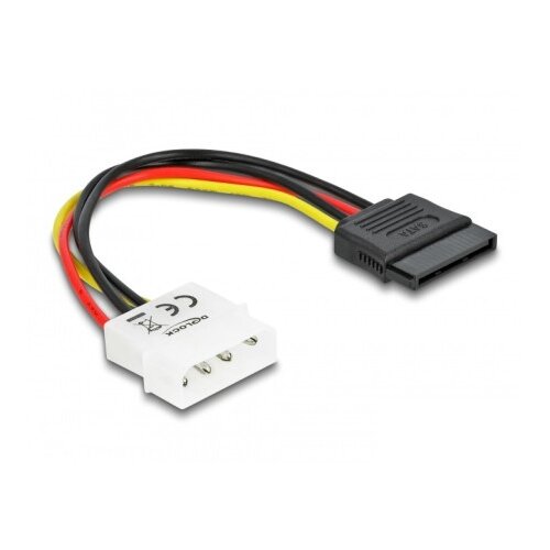 Kettz NK-K015 Adapter M/F 4 PIN Molex na SATA ( 11-480 ) Cene