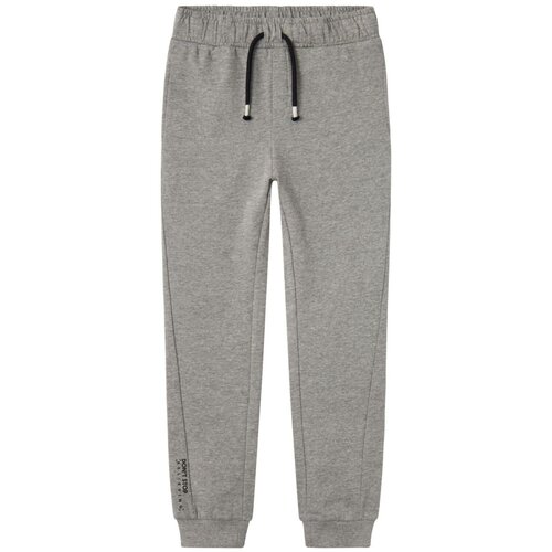 name it hlače trenirka DH 13233199 F siva 134 Cene